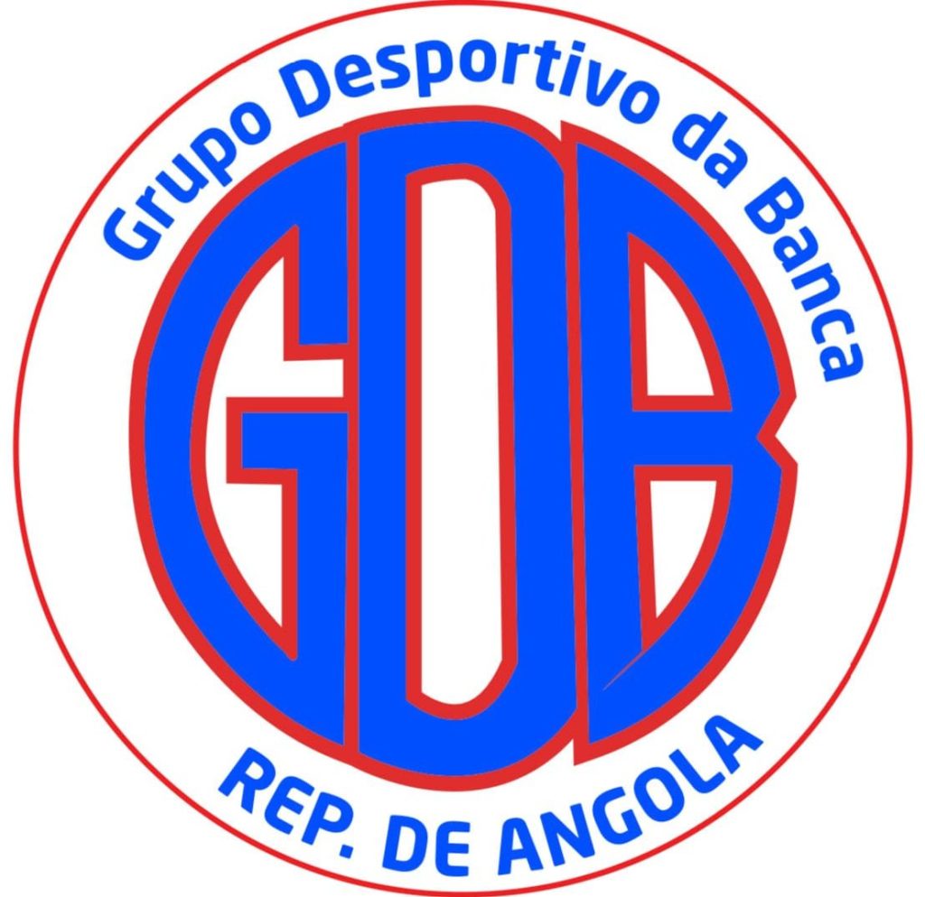 Logotipo | GDB | Grupo Desportivo da Banca